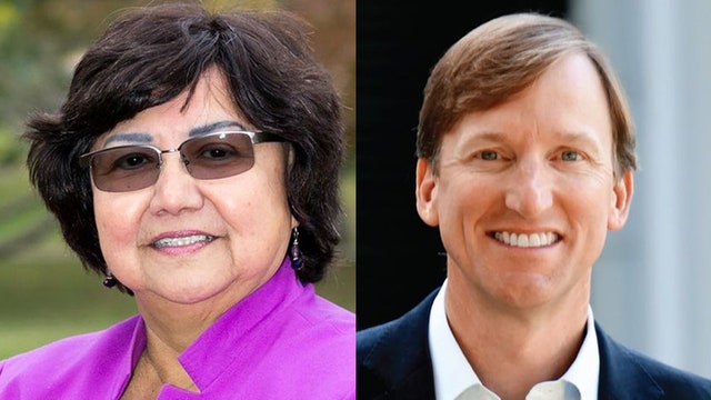 Ex-Dallas Co. Sheriff Lupe Valdez advances to runoff in gubernatorial race