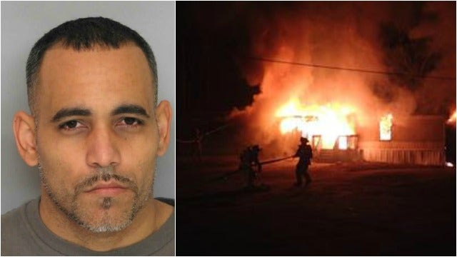 Girl, 9, Left Home Alone Saves Siblings from House Fire