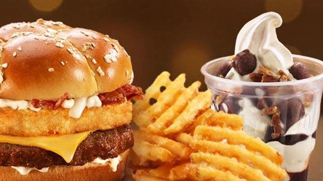 McDonald's testing waffle fries in Canada