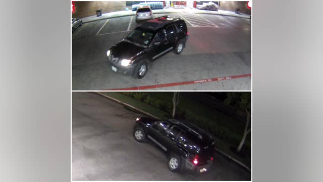 Police seek person of interest in double deadly hit-and-run