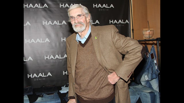 Martin Landau, film and TV icon, dead at 89