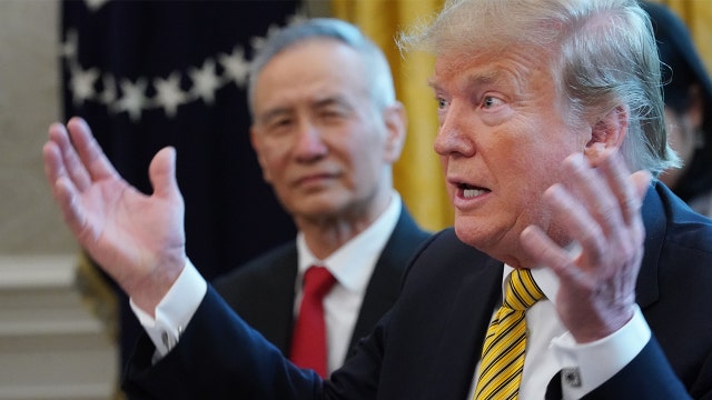 From shampoo to corn, increased tariffs on some 6,000 Chinese products could hit US consumers hard