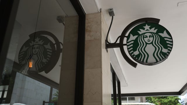Starbucks closes stores, asks workers to talk about race