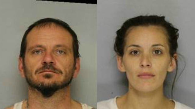 Deputies find $20K worth of drugs hidden in diaper bag