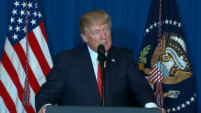 AP Explains: End-game scenarios for the storm over Trump