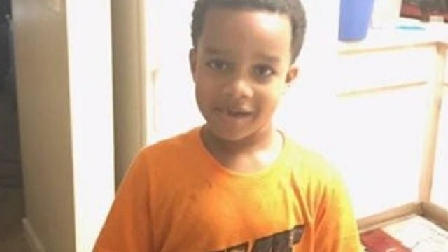 Police: Teens kill boy, 6, after stealing car with him inside