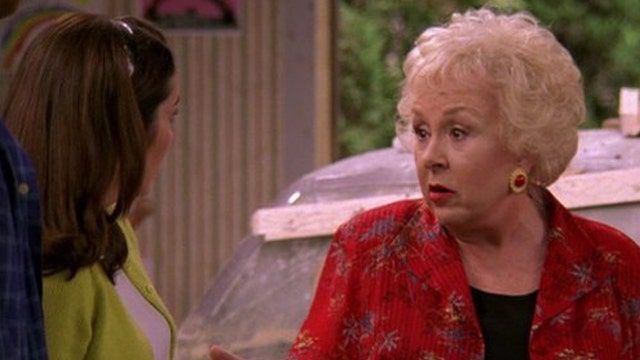 Doris Roberts, mom on Everybody Loves Raymond, dead at 90