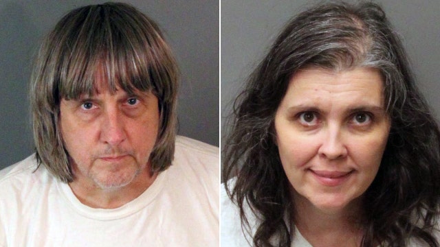 ‘House of Horrors': Dr. Oz interviews family of Louise Turpin after 13 kids found in captivity