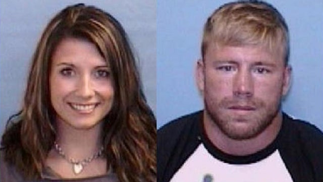 PA Photographer photoshopped images for woman facing death penalty