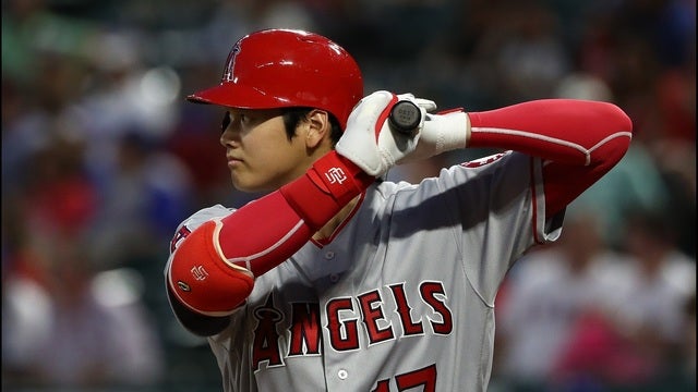 Angels' Ohtani facing Tommy John surgery after new damage