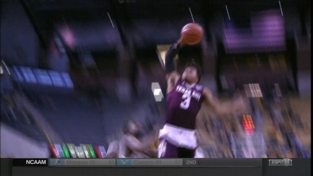 Jones leads No. 21 Texas A&M to 84-69 win over Missouri