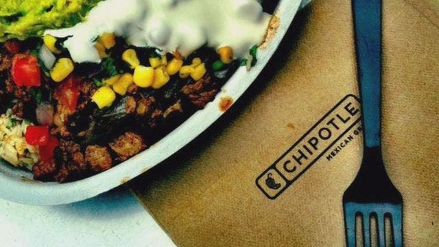 Chipotle launches loyalty program for frequent customers