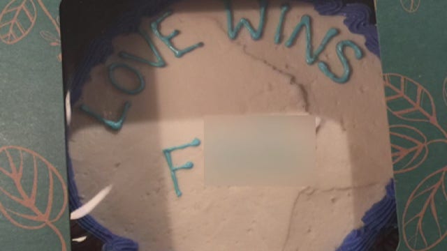 Hate-cake lawsuits dropped; Preacher admits Whole Foods "did nothing wrong"