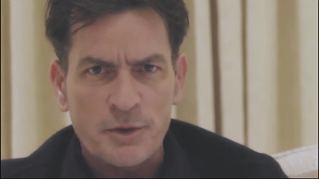 Ex, madame say Sheen may have infected others