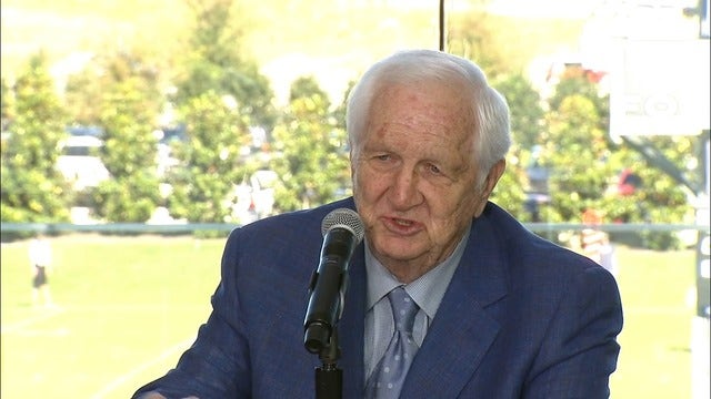 HOF Preview: Brandt finally joins Landry, Schramm in Canton