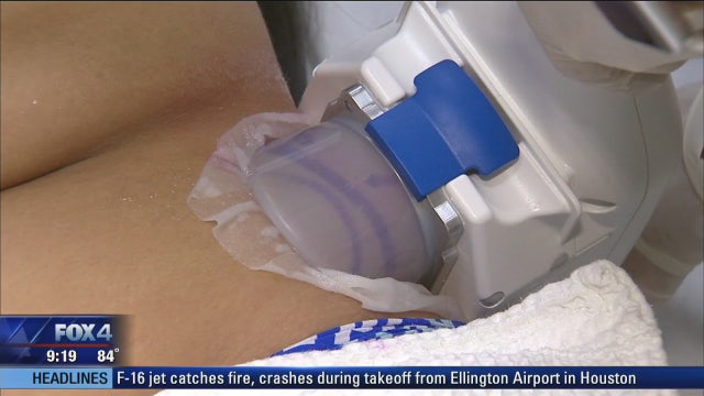 On Your Side: Cool Sculpting