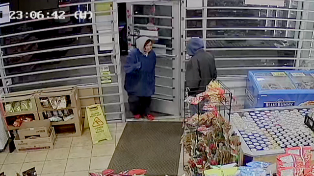 Trackdown: Help find Cathy Herrera's killer