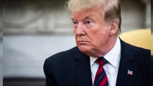 President Trump seeks 2020 census delay after Supreme Court blocks citizenship question