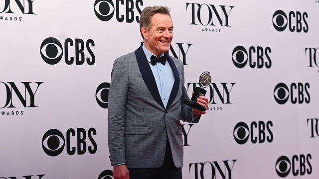 Tony Awards highlights: A historic win and a strong night for women