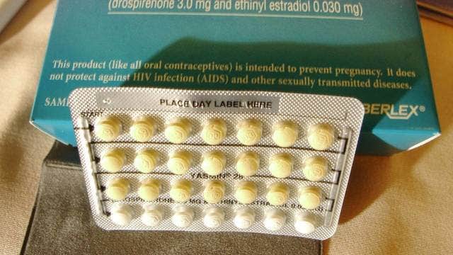 Judge blocks Trump birth control coverage rules in 13 states