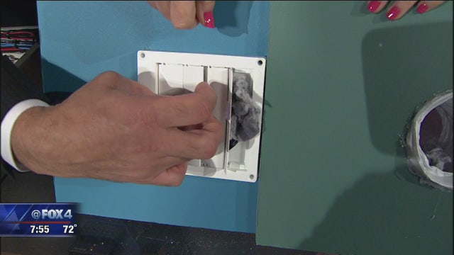 Save Me Steve: Summer Home Fixes