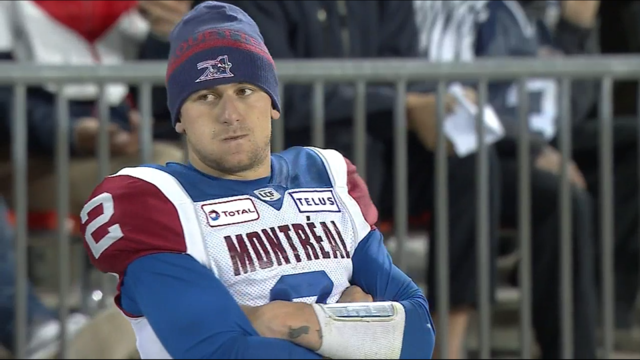 Manziel confident as he begins his latest football comeback