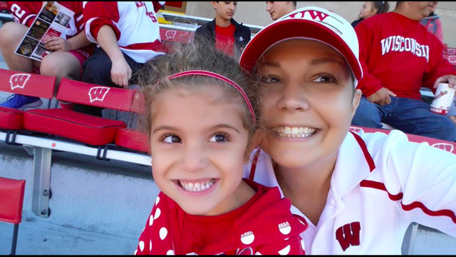 A terminally ill woman writes heartbreaking letter to her family just before her death