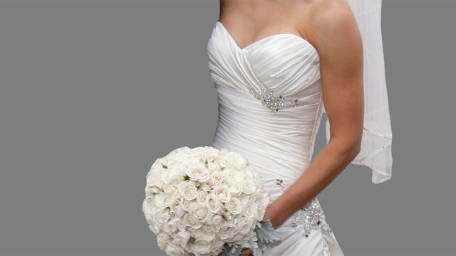David's Bridal files for bankruptcy