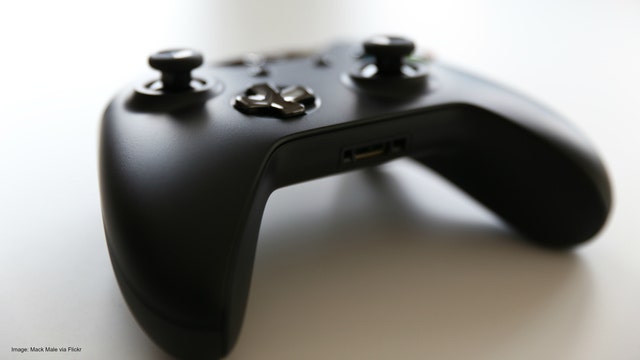 Sex offender wants his Xbox saved for him until he gets out of prison