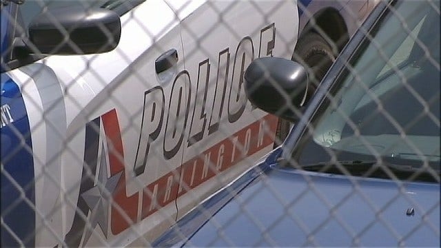 Suspect in Arlington’s 1st murder of the year arrested in Los Angeles