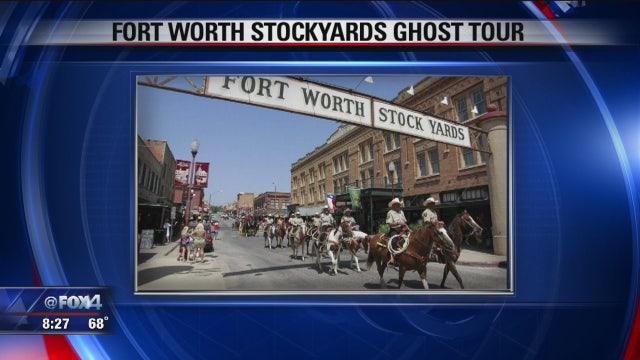 DFW Staycation Ideas