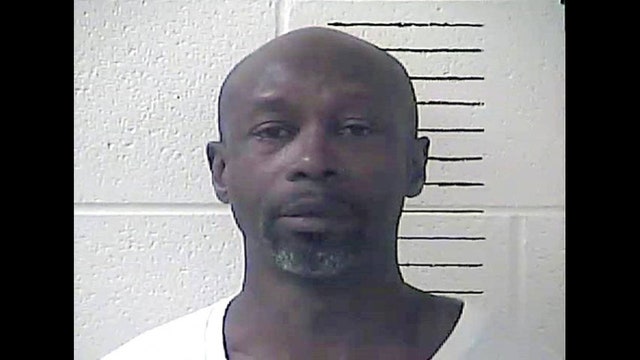 Man bites Mississippi deputy, says deputy tasted good