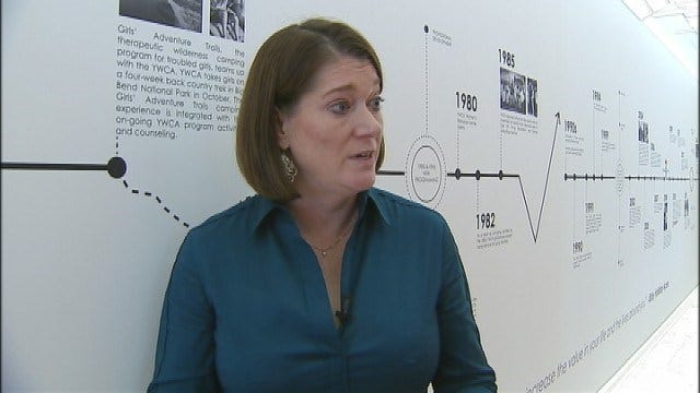 Hometown Hero: Christianne Curran