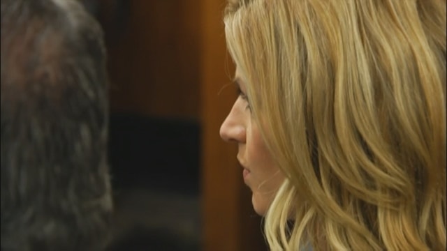 Jury awards $55M to Erin Andrews in lawsuit over nude video taken at hotel, posted online