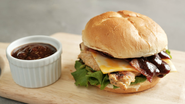 Chick-fil-A adds new 'Backyard BBQ' menu items