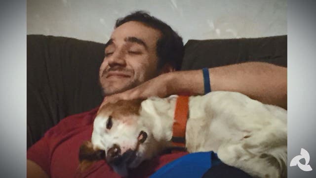 Man Frozen to Death, Brought Back to Life