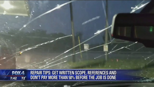 On Your Side: Avoid contractor rip-offs