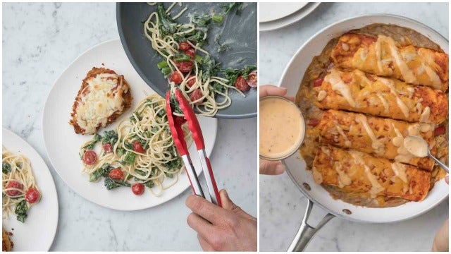 Chick-fil-A's Atlanta customers first to try new meal kits
