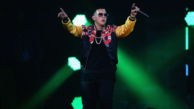 Daddy Yankee's fans fill 4 trucks with donations for hurricane victims