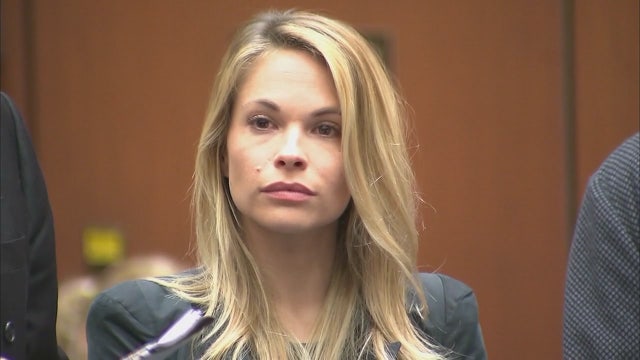 Playboy model Dani Mathers sentenced to probation for 3 years in 'body-shaming' photo case