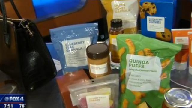 Shoppers benefit from brandless business trend