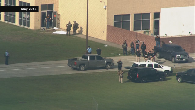 Retired DISD police chief weighs in on Texas school safety bills