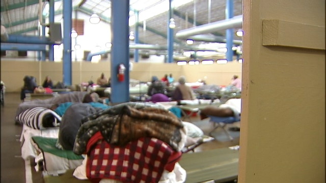 1,000-plus housing vouchers for homeless have gone unused in Dallas