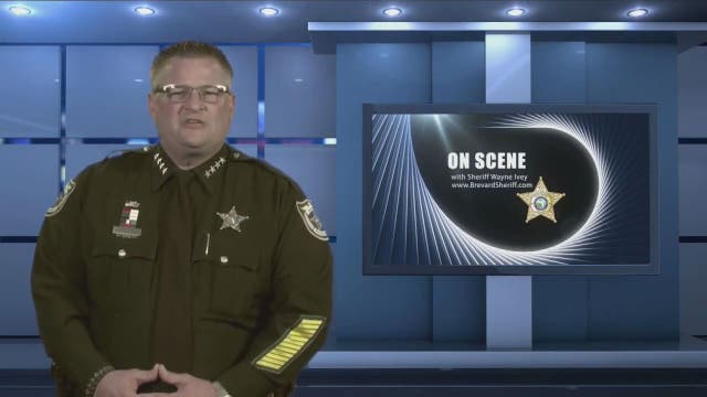 Florida sheriff: This is war, be prepared for attack