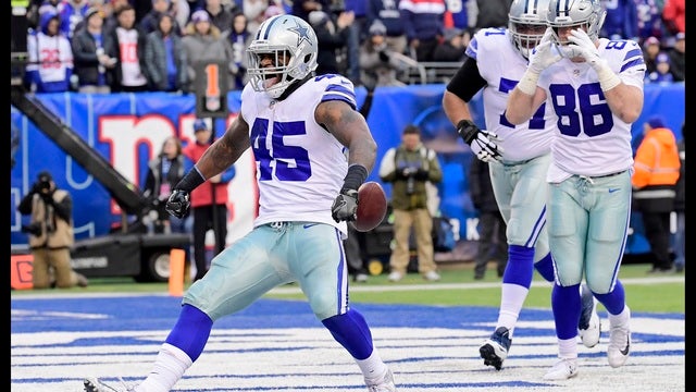 NFL Playoff Schedule: Dates and times for each round