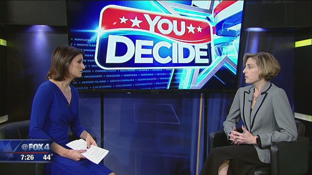What's ahead after the midterm elections