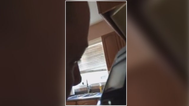 WATCH: Woman turns tables on phone scam artist