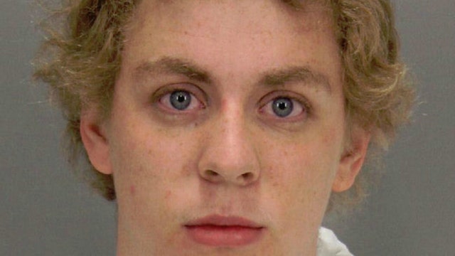 Court documents: Stanford rapist sent explicit picture of victim to friends