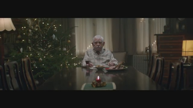 WATCH: Christmas ad with surprise twist goes viral