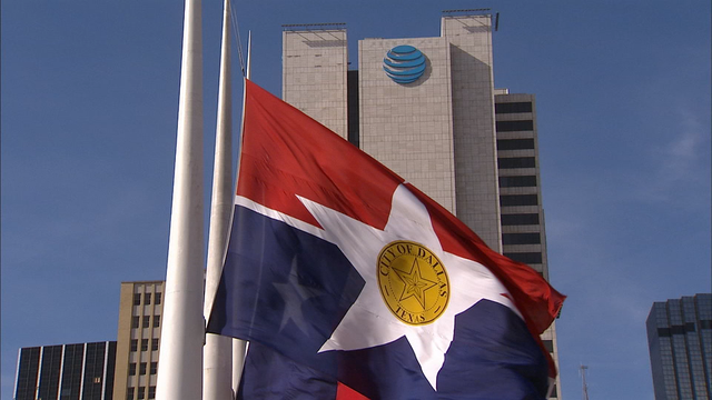 Dallas-based AT&T heads to trial over Time Warner merger